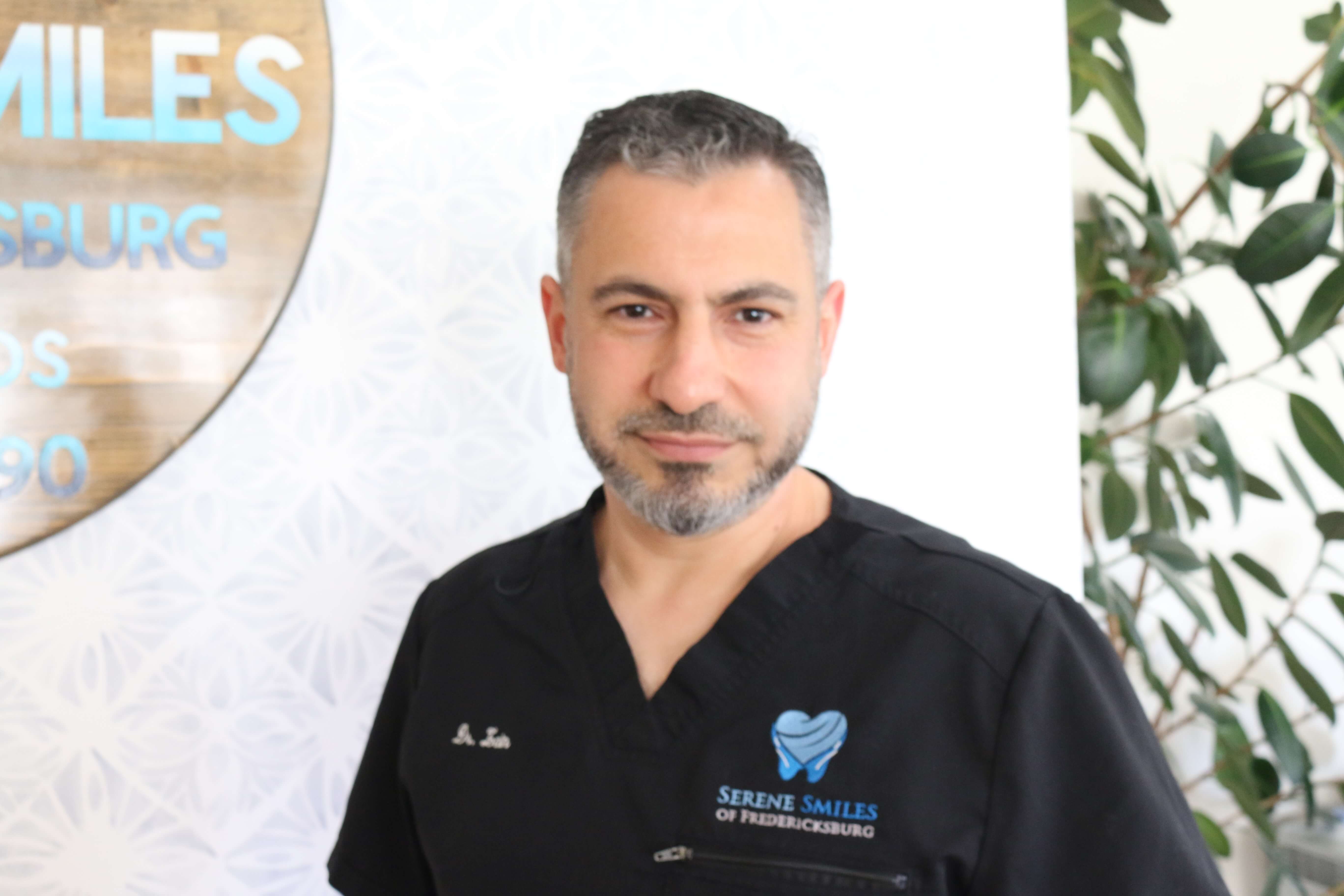 Tooth Preparation & Restoration