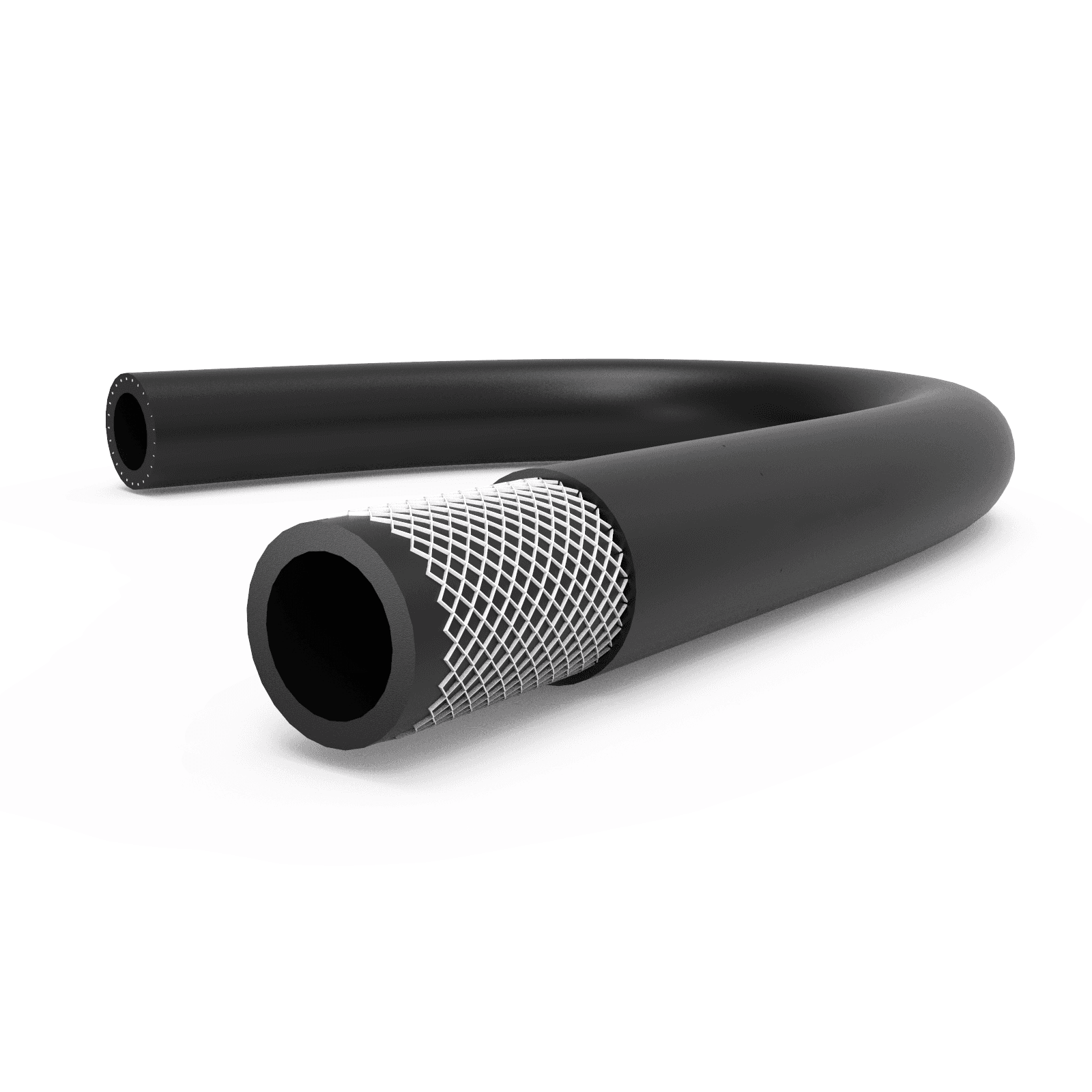 Image of TPV Automotive Hose by Wayhose