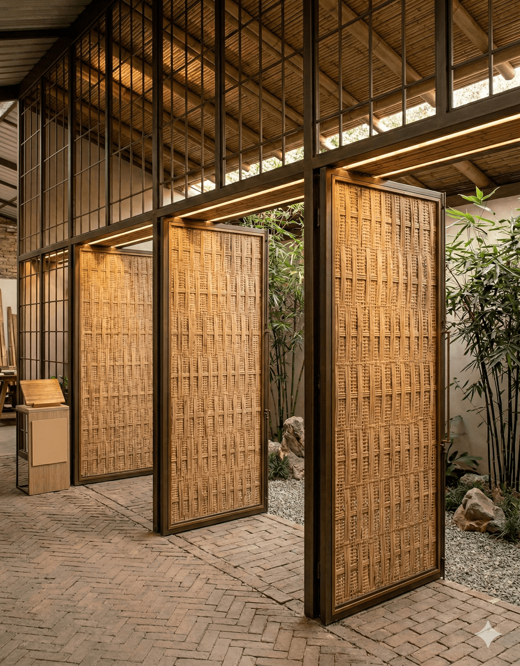 Interior Design Space