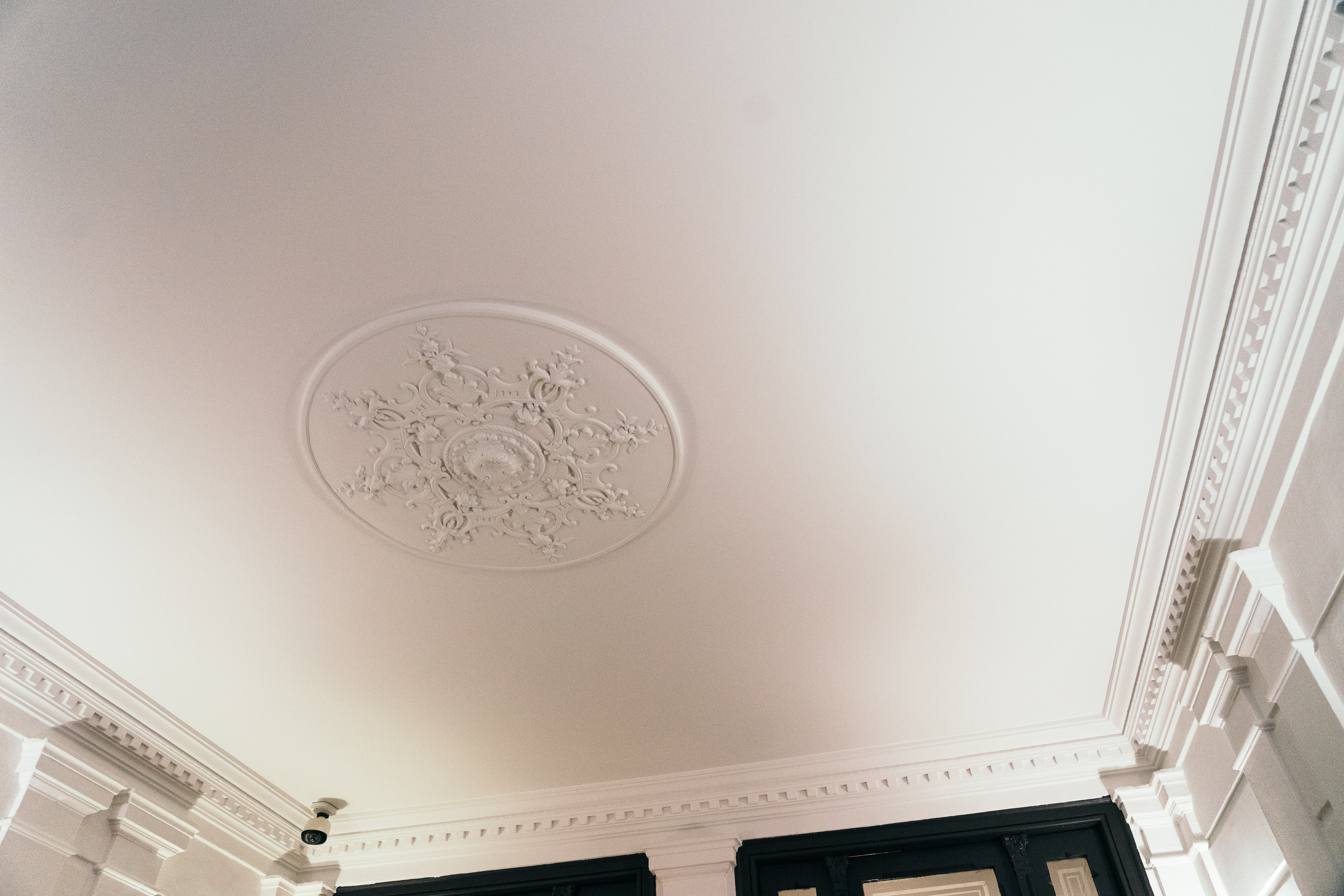 THE DESIGN RESIDENCE