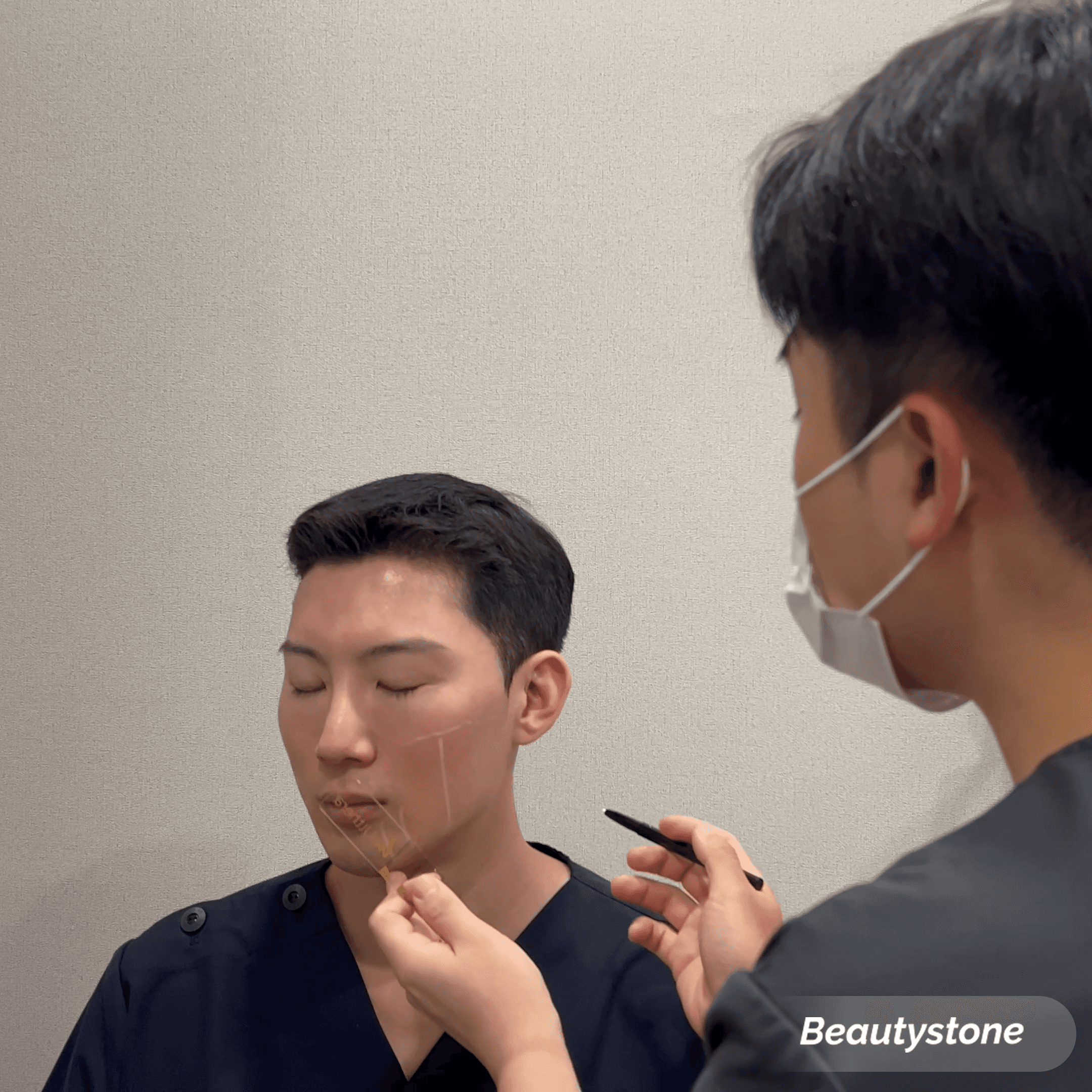 뷰티스닥터 김가을 원장이 알려주는 '팔자주름 전문가' 되는 법