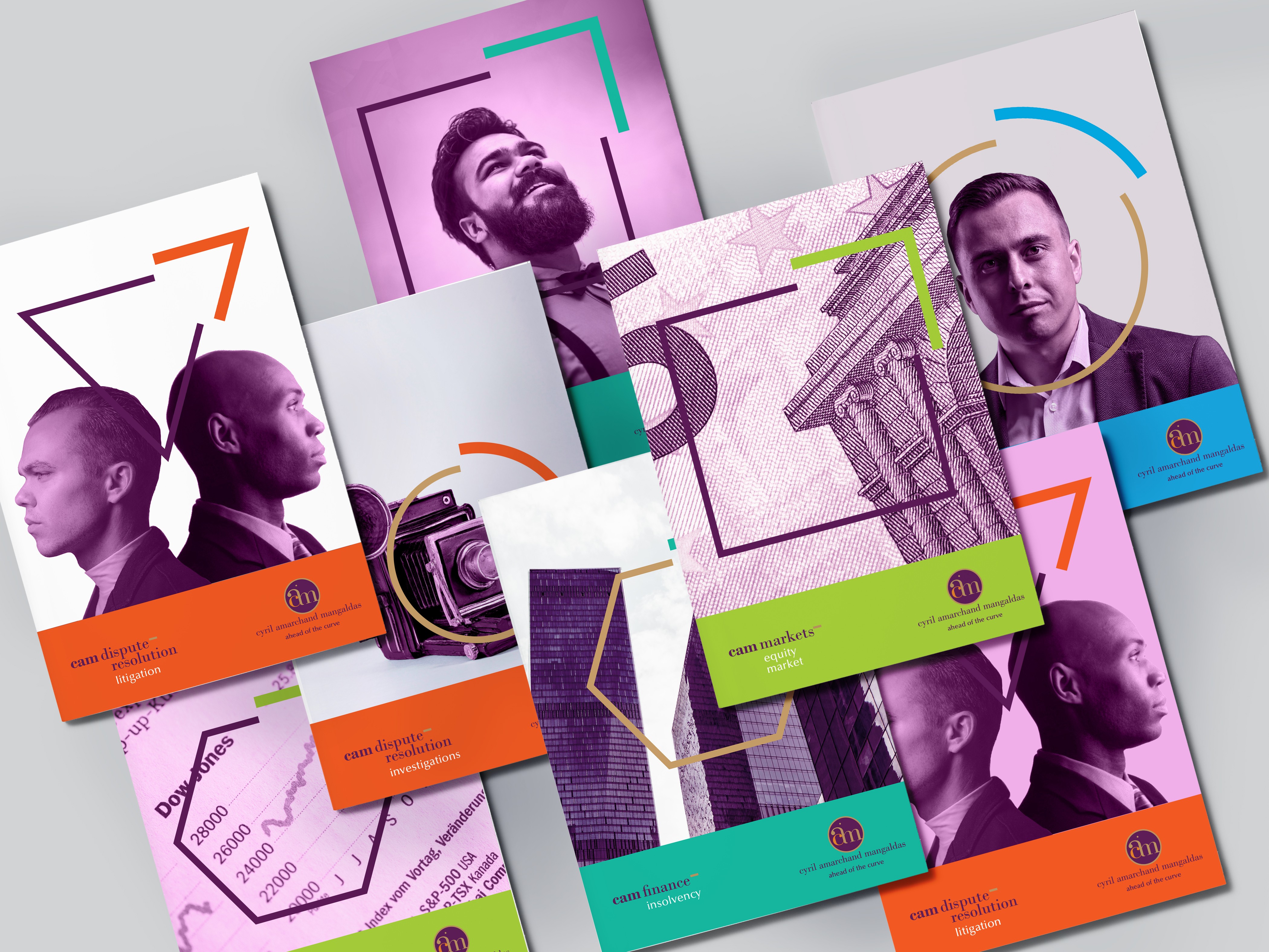 Cyril Amarchand Mangaldas