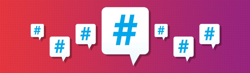 Hashtags