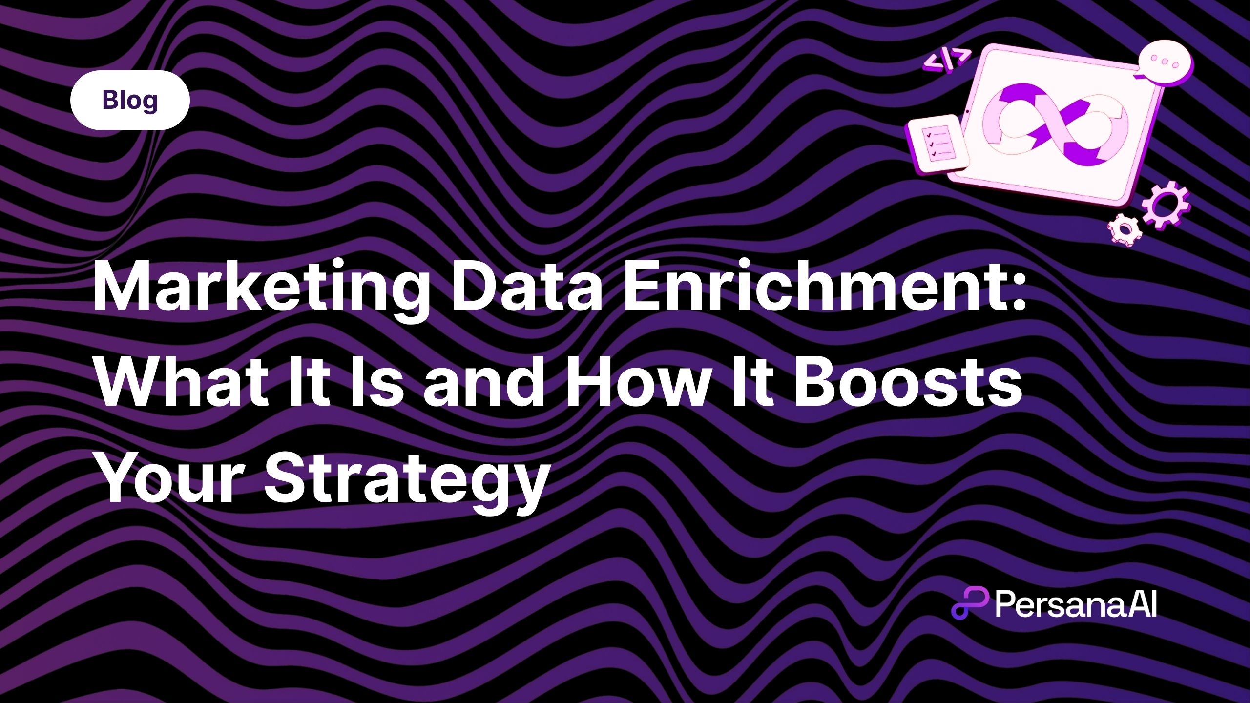 Marketing Data Enrichment