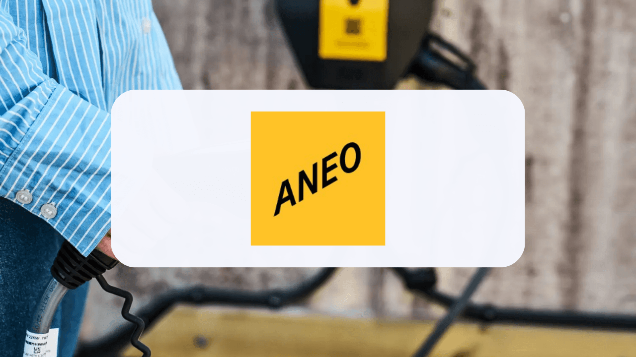 Aneo x eMabler Success Story