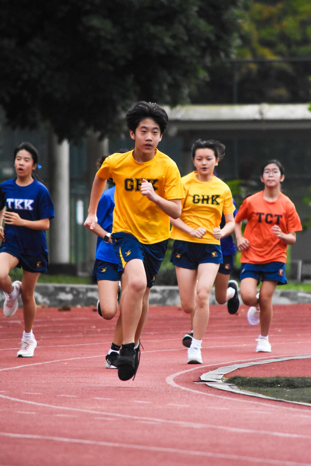 ACSI Students Sports Day | CSI Education and Academic Coaching