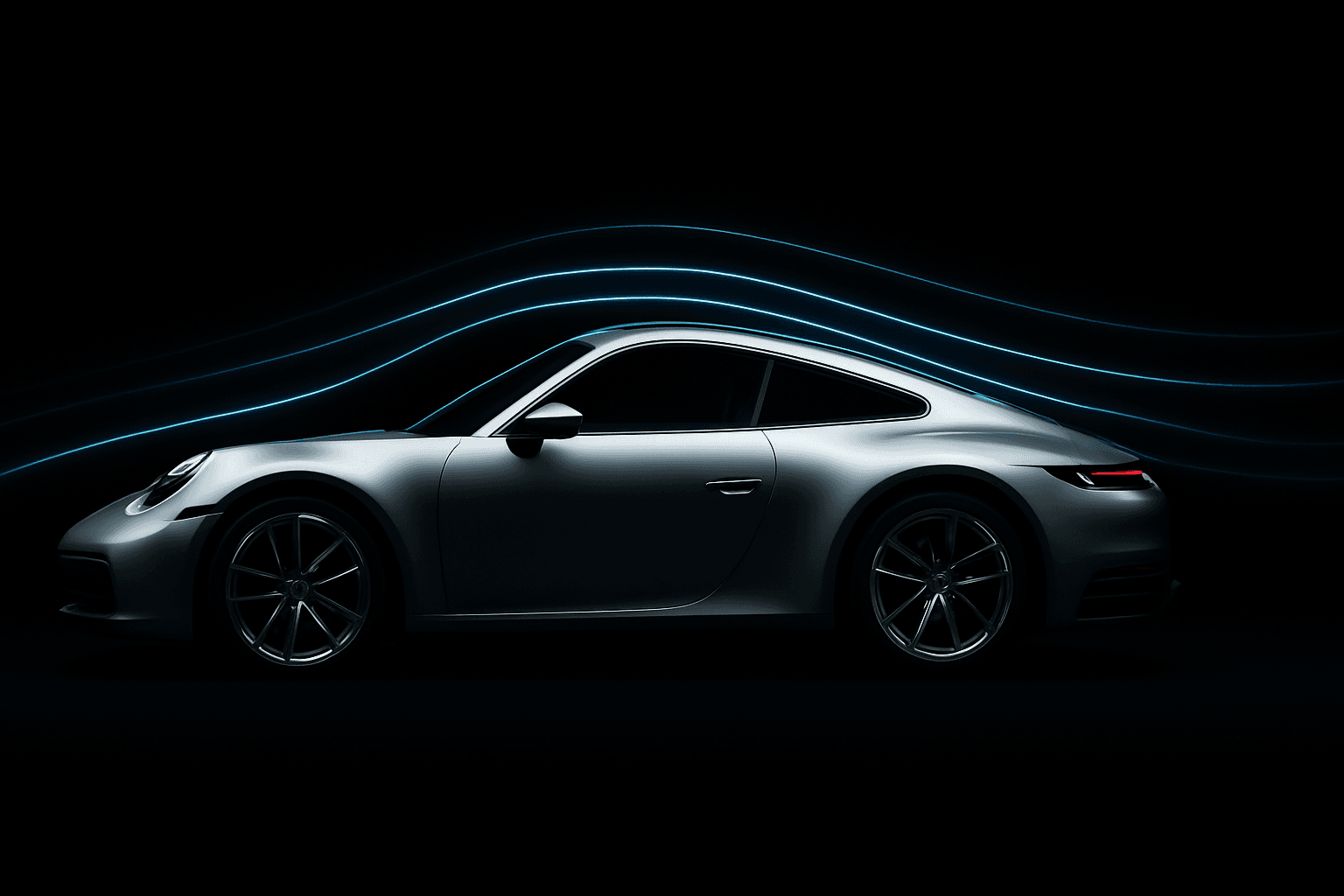 Image shows Apple TV 4k and Siri remote