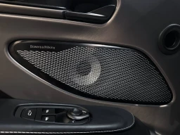 Aston Martin Vanquish V12 Bowers&WIlkins+Sitzkühlung+Jewellery Pack — Vorschaubild 19
