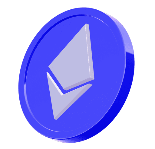 Ethereum ETH Token