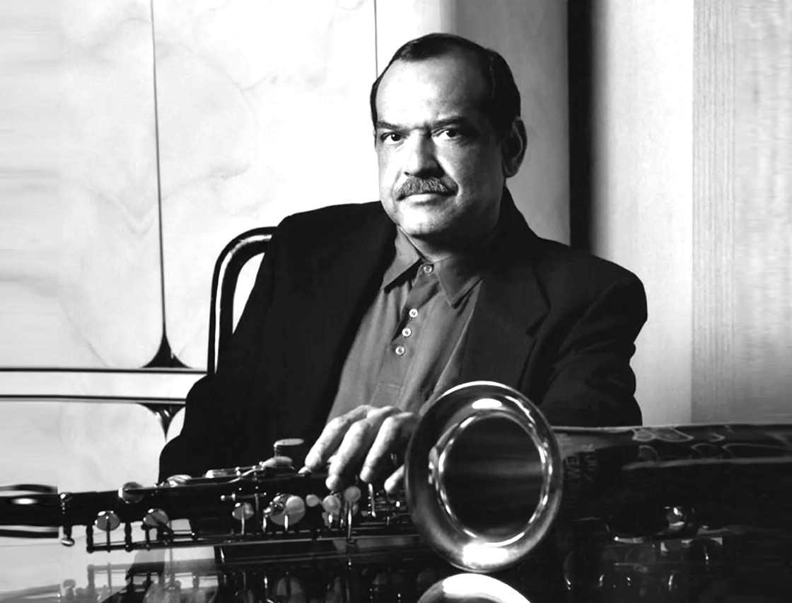 Ernie Watts