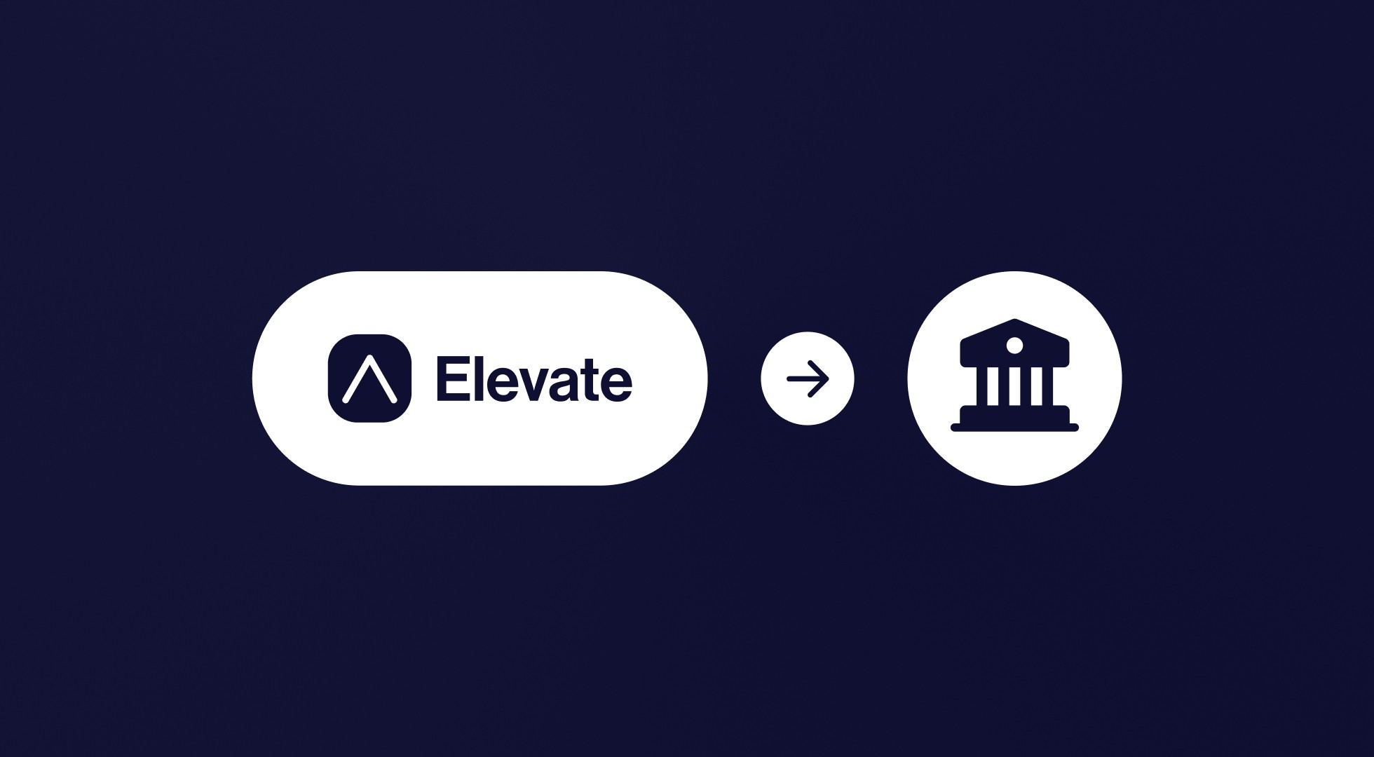 Elevate Pay to Local Bank