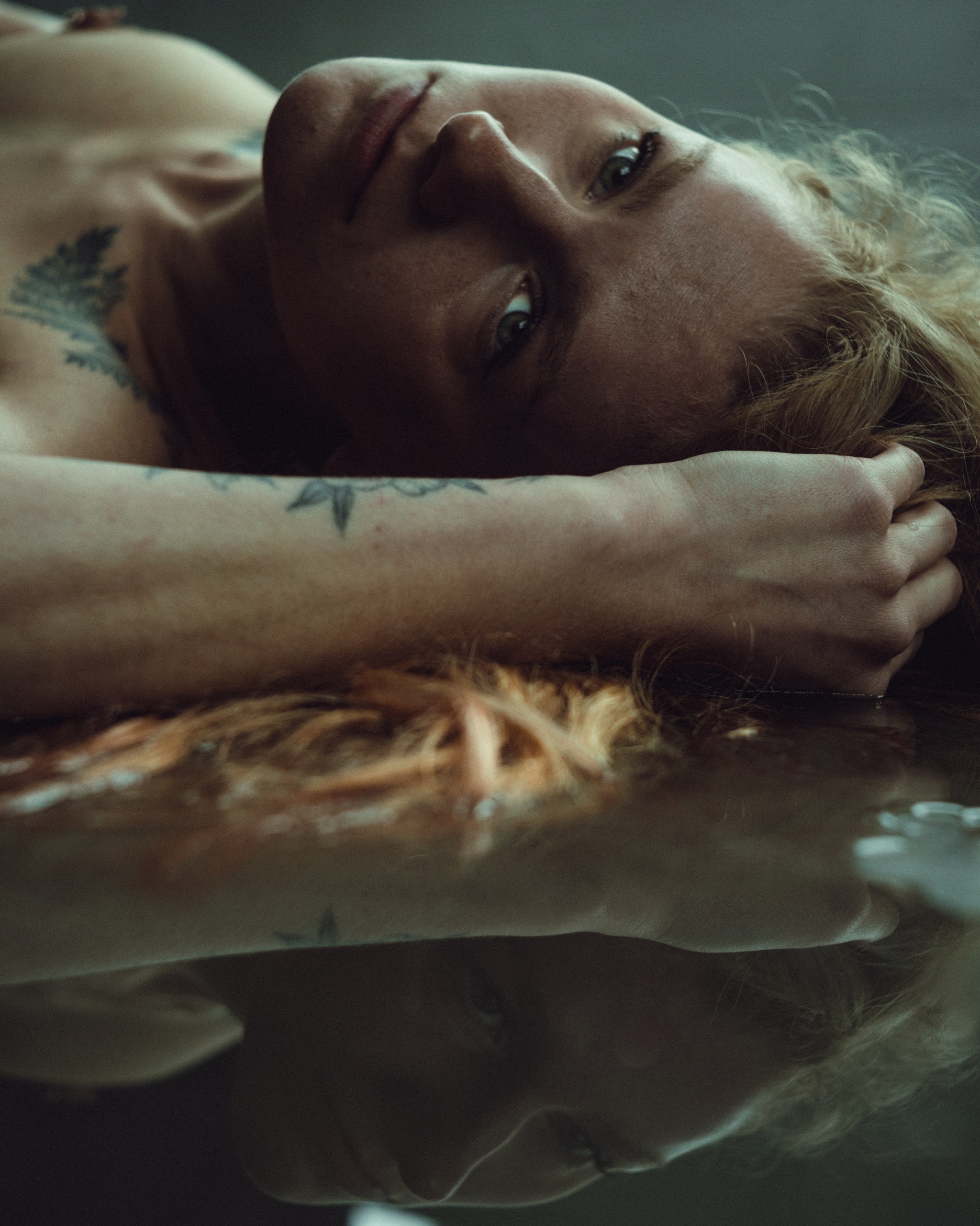 Rachel — FD, Experimental, 2024. Photograph by Ryan Joseph.