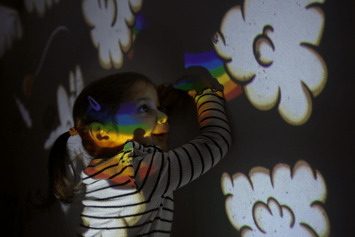 BiMA kids Magazin Kleine Köpfe, große Geschichten und wie wir ihnen Raum geben