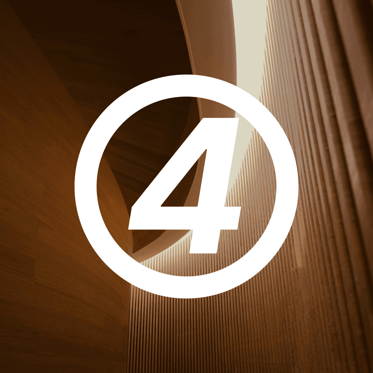 Hands working on a device or document, representing professional results delivered to clients.