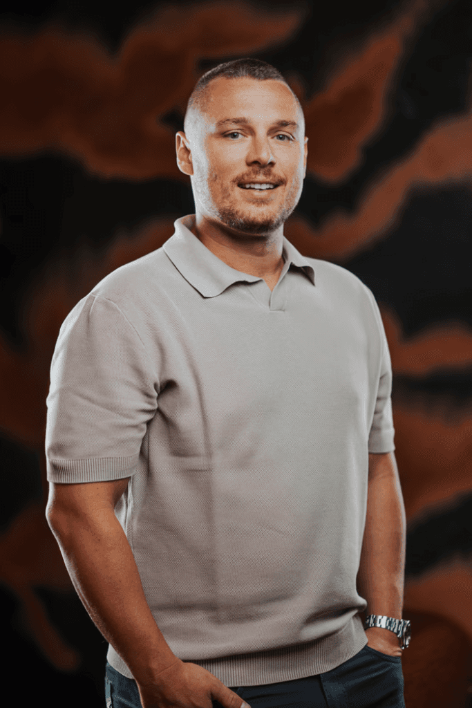 Adam Šmákal