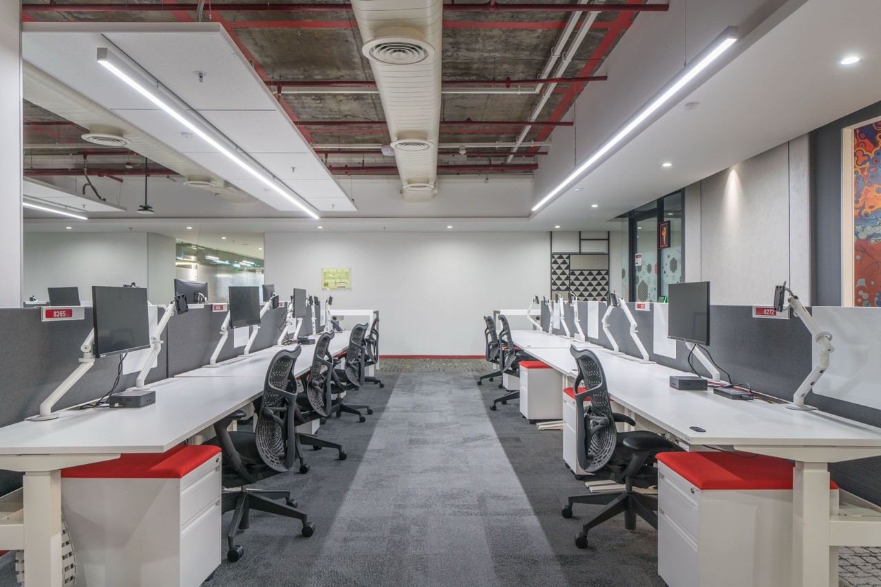 F5 Networks – Phase 2 