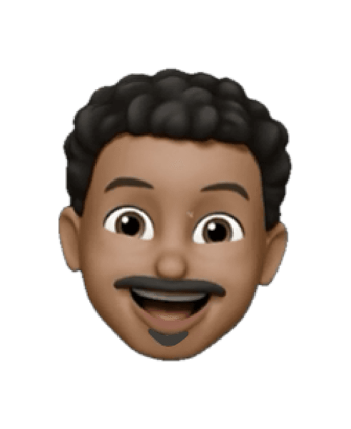 Memoji Alex S