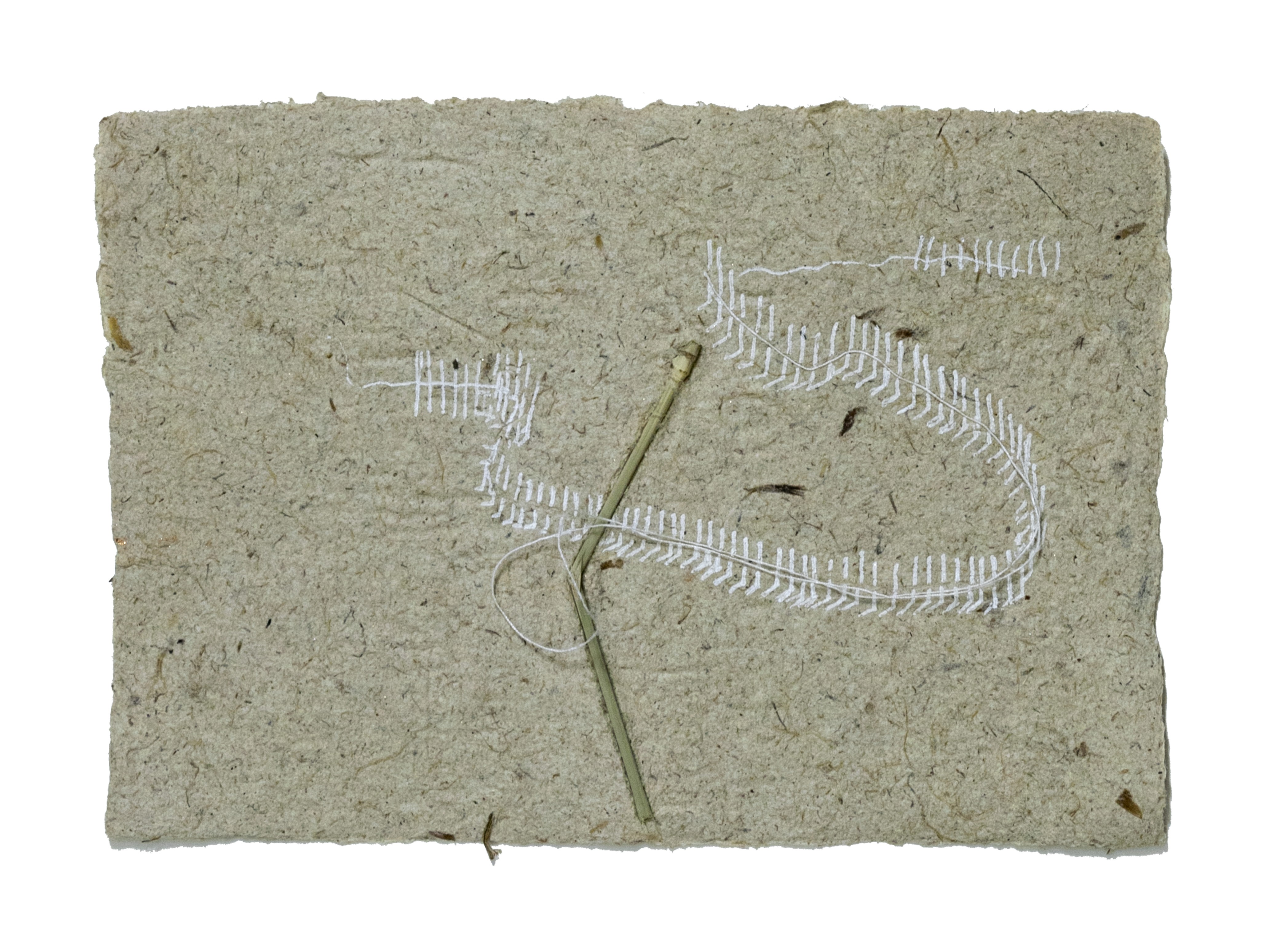 herd of sheep on road painting