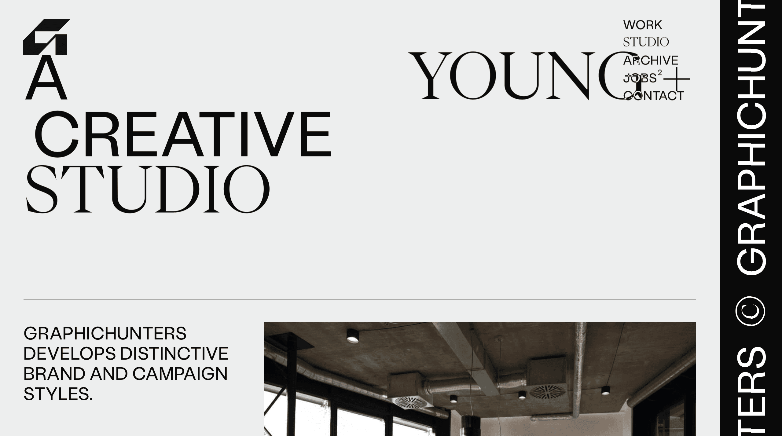 MIC WEB LAB Copenhagen Creative Agency