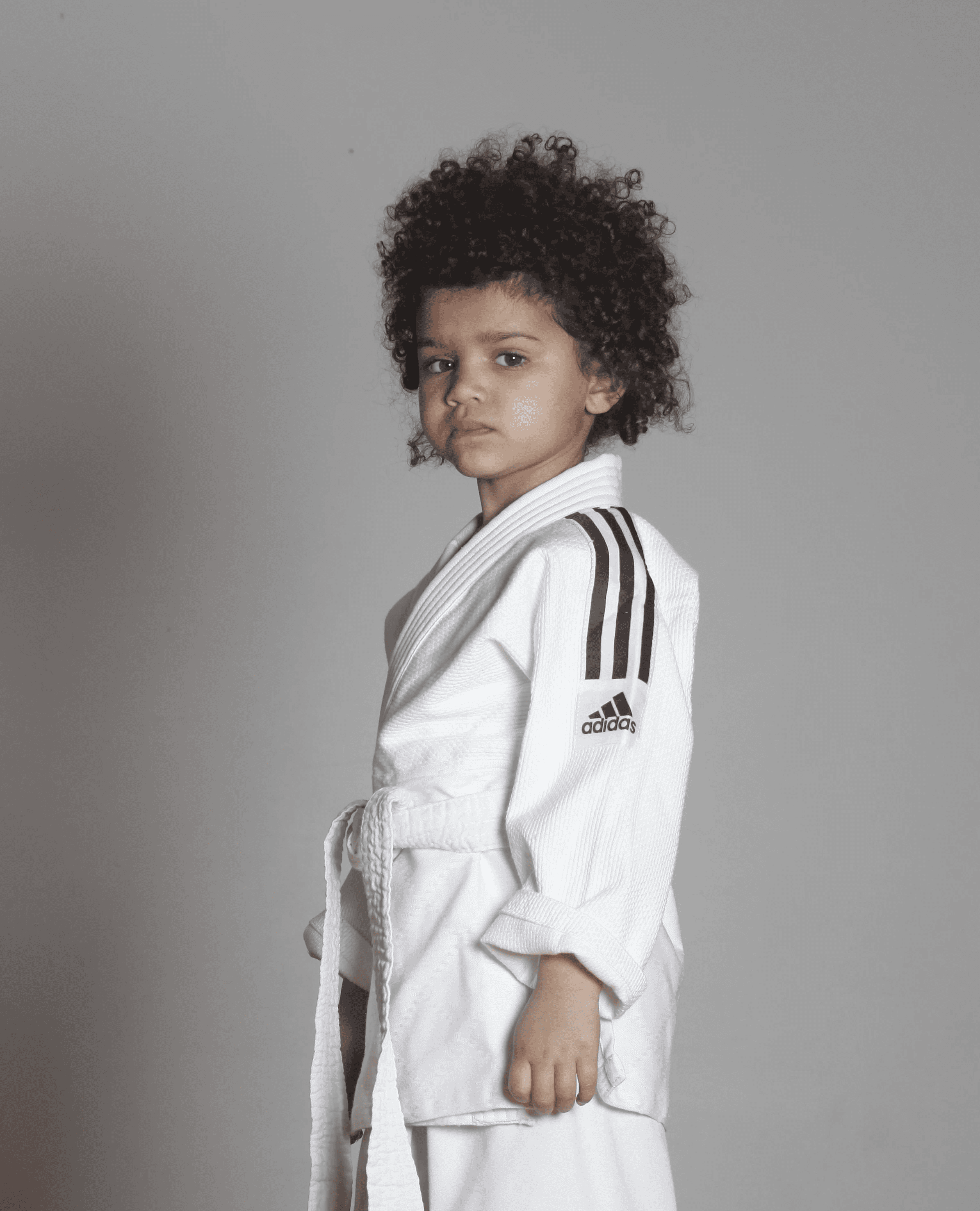 Judoka-Judo club decines