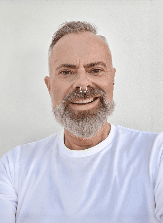Michael Ollitervo-Murphy