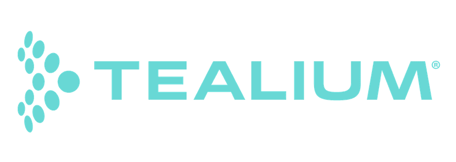 Tealium full color logo
