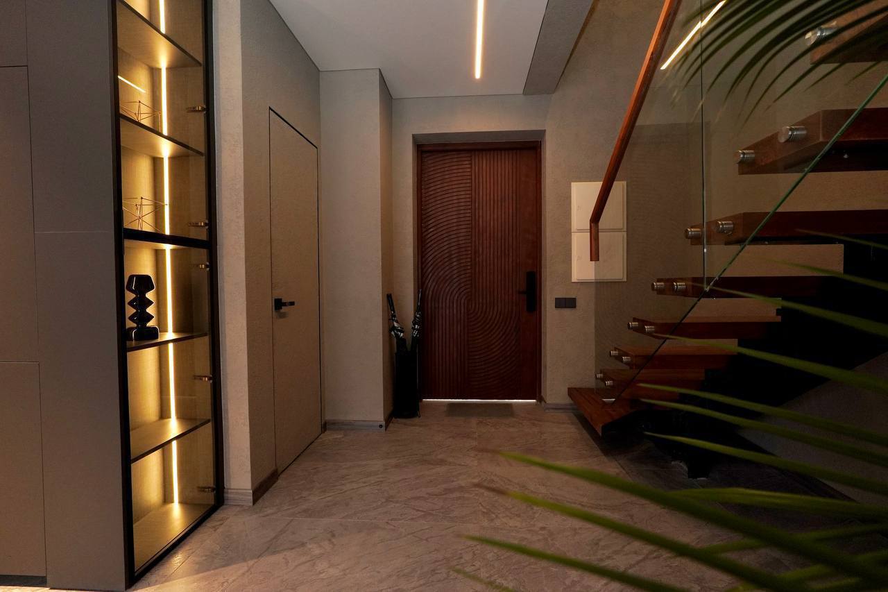 Three fully furnished 2-bedroom villas in a residential complex in Umalas