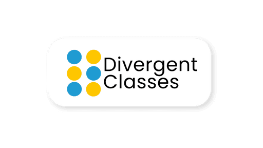 Portrait of a young man on a blue background