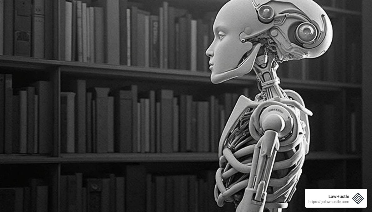 AI-Powered Legal Tools - ai for personal injury law firms