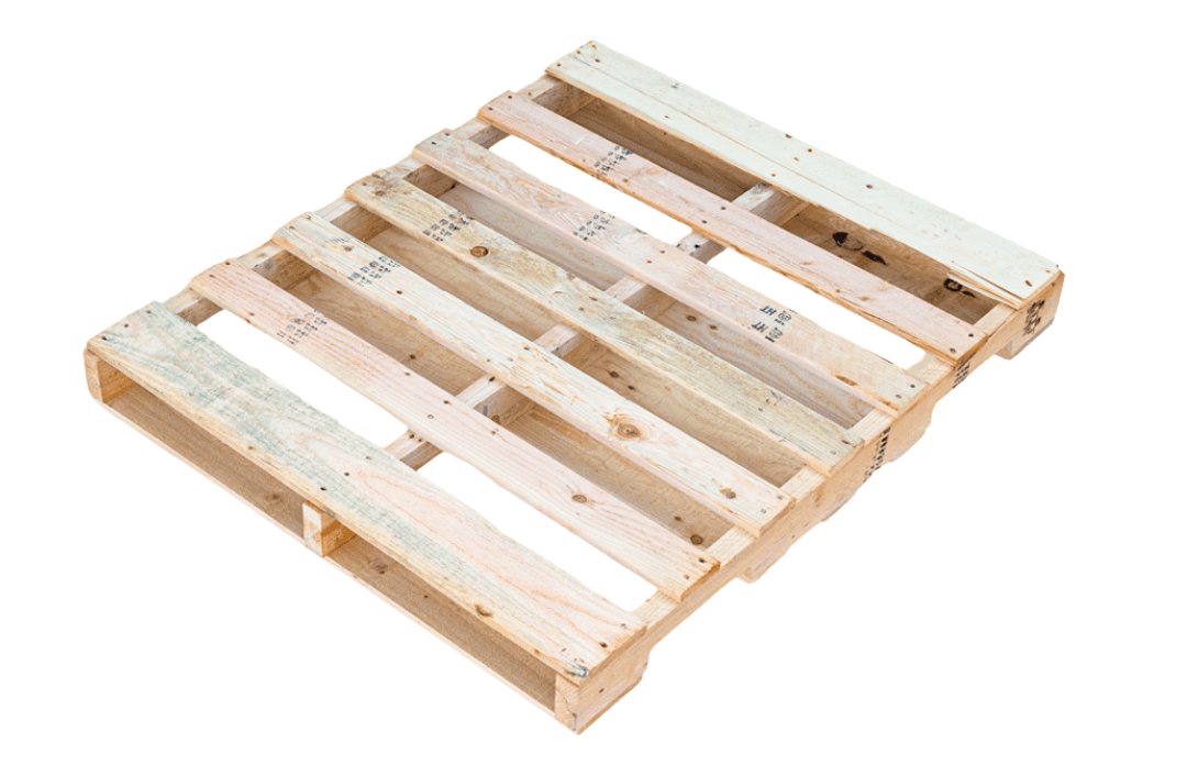 GMA Pallets | Wood, Plastic, Euro, Custom, Certified | AllGoodPallets 5