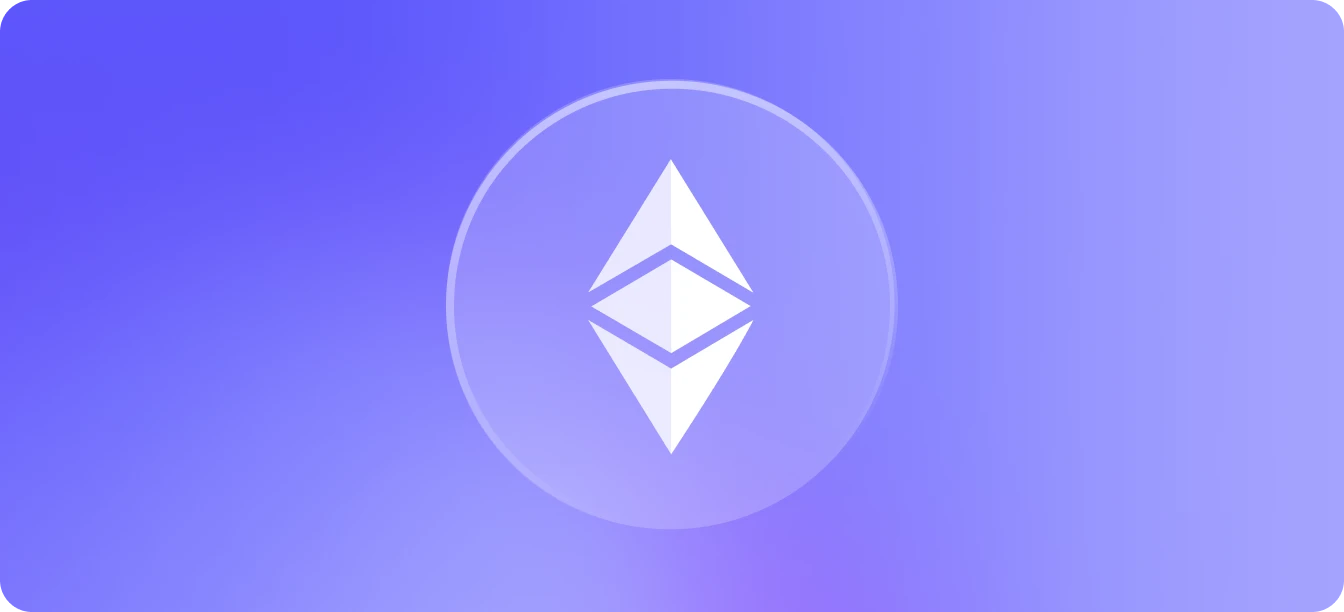 Buy Ethereum with a credit card