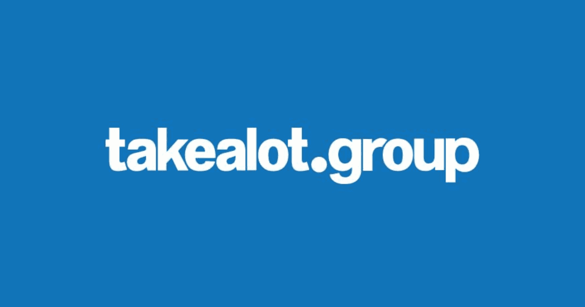 Takealot.Group Logo