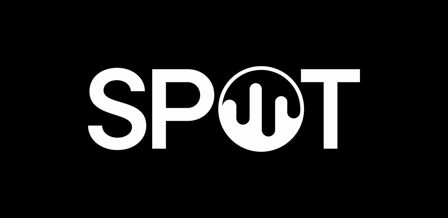 Spot Festivals logo