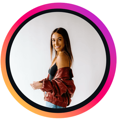 Client Profile Photo