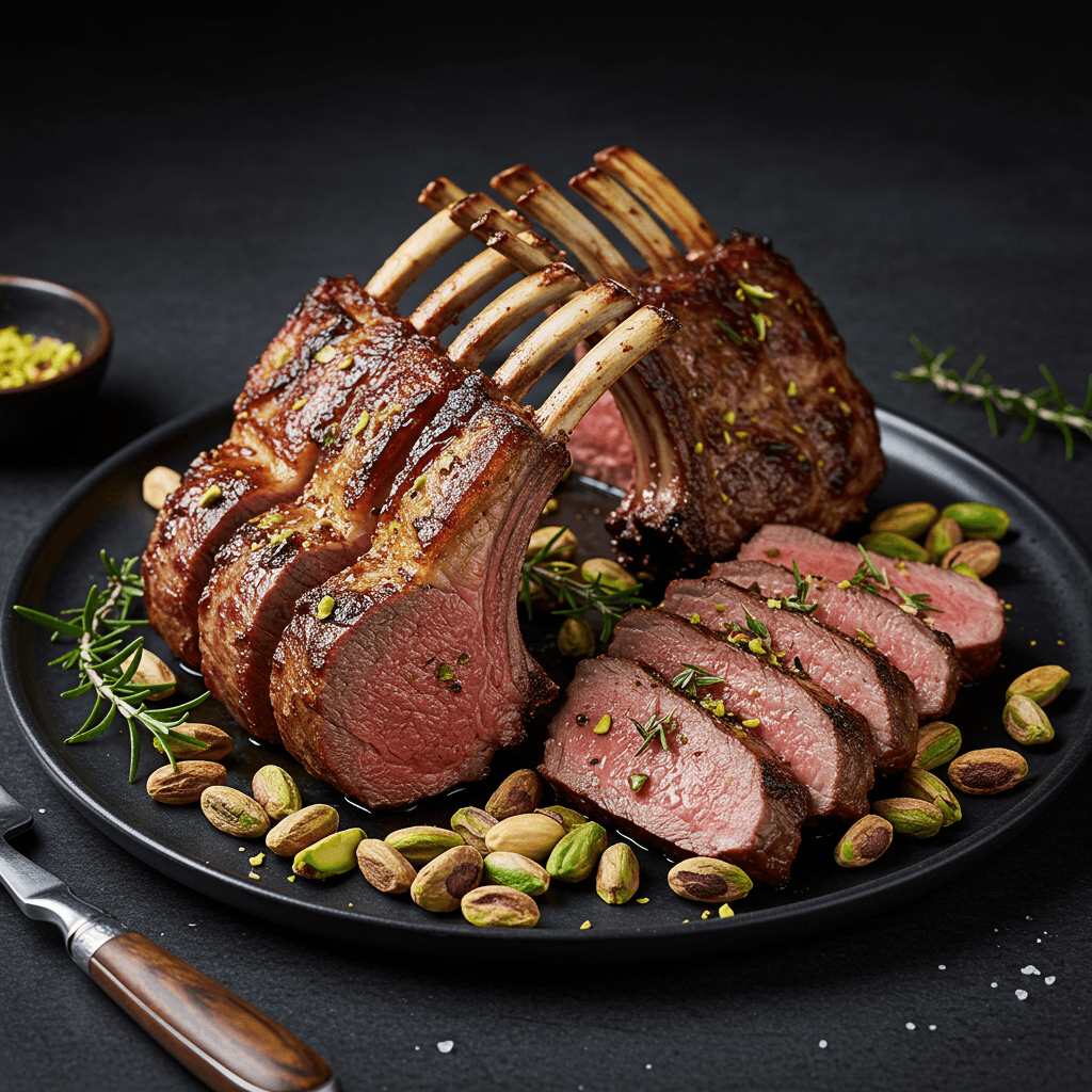 Menu Item Image