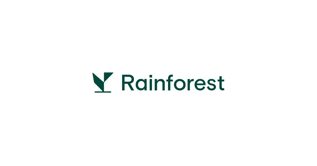 Open Graph image of Rainforest