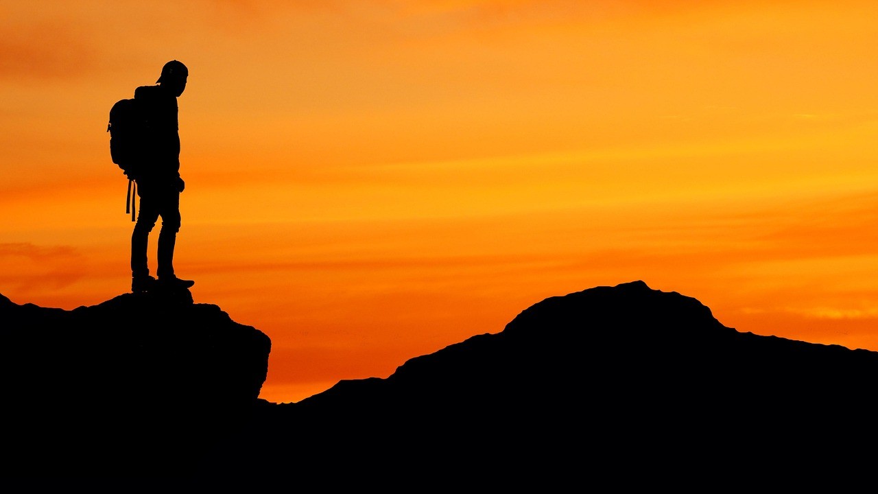 On Motivation and Doing