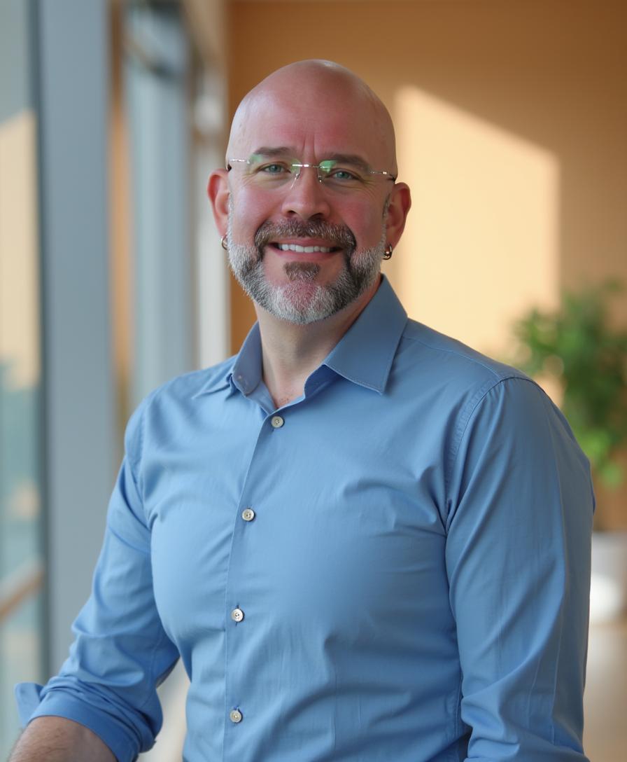 Mark Hennick, MBA: CIO, Leadership Consultant & Coach, Organizational Change & Development Consultant, Web Designer