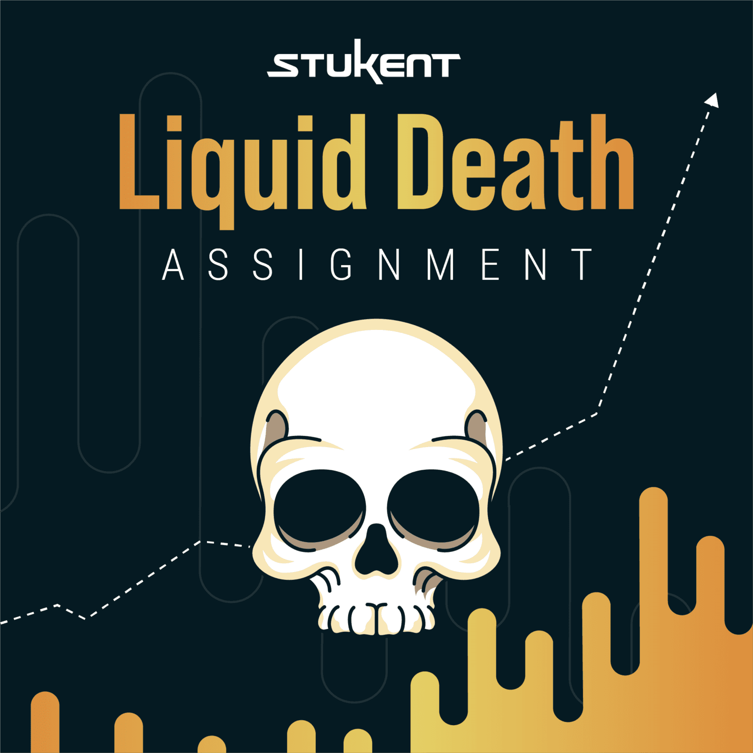Liquid Death Assignment