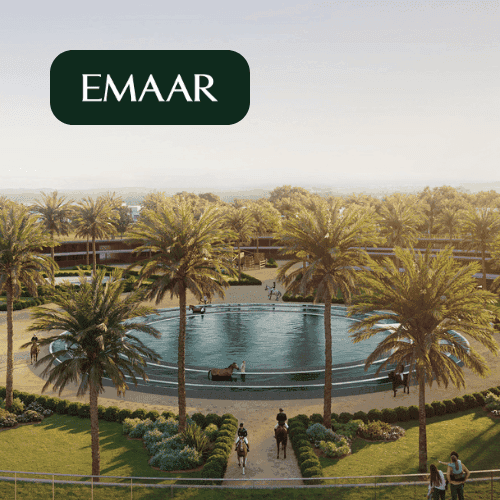 Emaar Dubai Developer