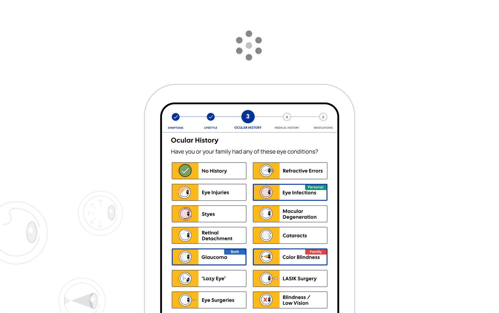 Premium UX Template for Framer