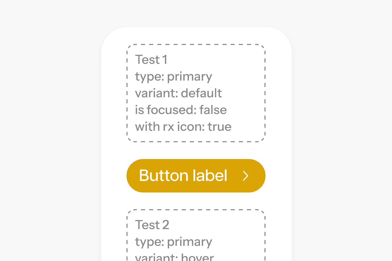 Dashboard showing MRR of $69,897 and 1206 active users with an upward trend graph.