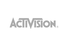 Activision Logo