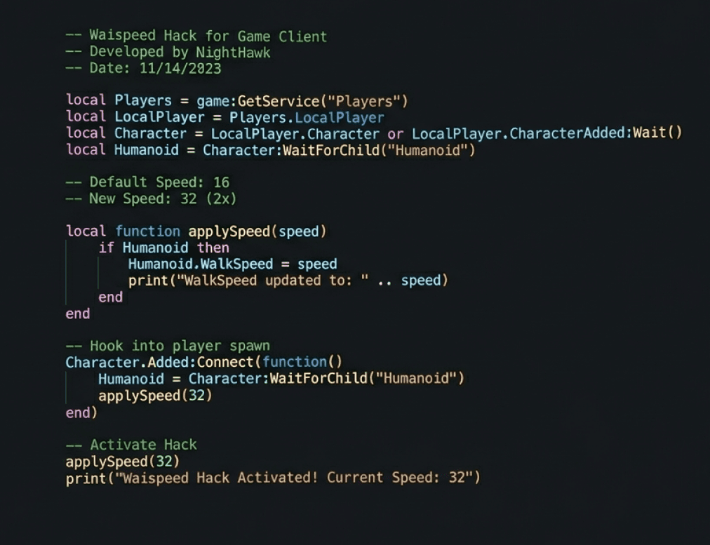 Script Protection Dashboard
