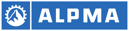 Alpma logo