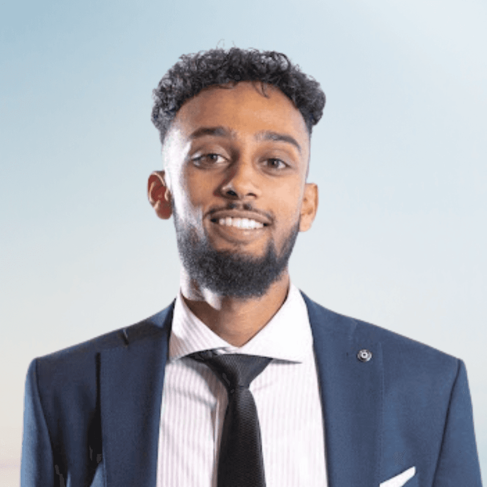Devin Selvarajah