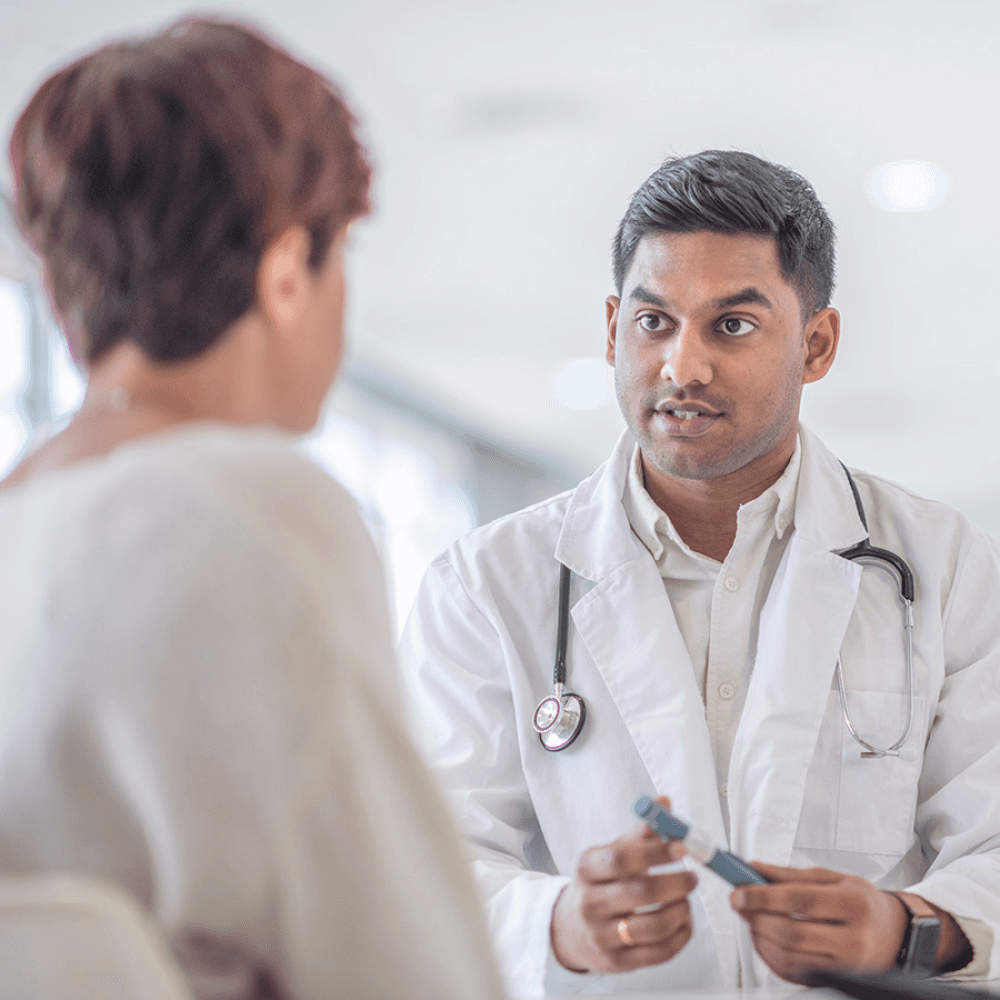 Rxrevu doctor hero image