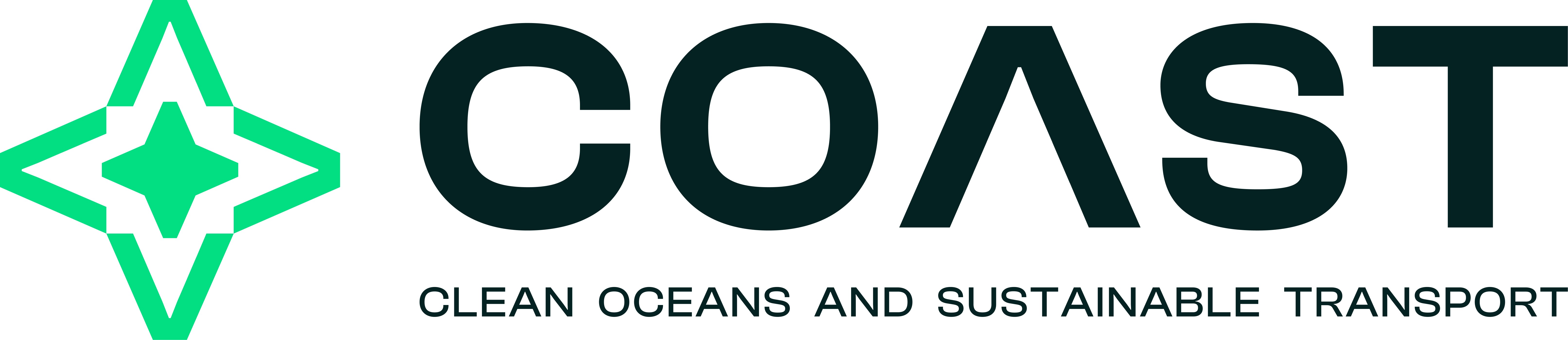 COAST logo