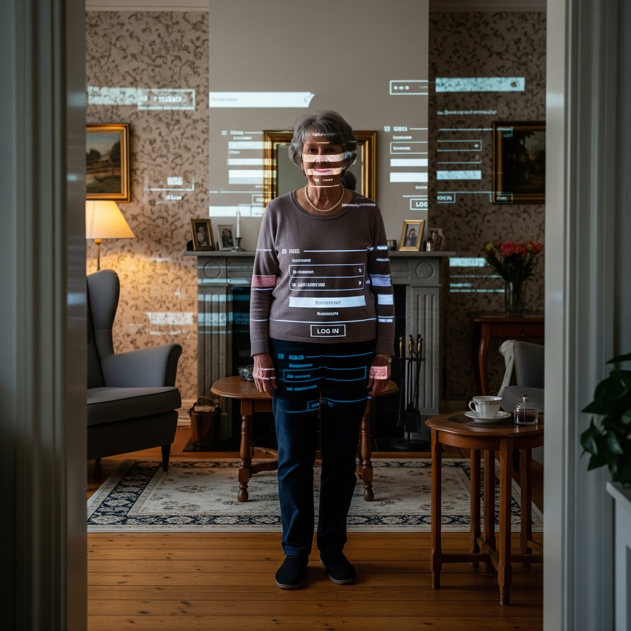 hoe kunt u veilig uw wachtwoorden delen met familie?