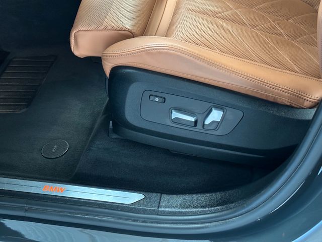 BMW X5 2022 GREY Gebrauchtwagen - Galeriebild 9